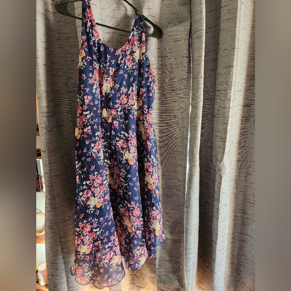 Max tm dress